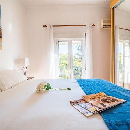 Distinguido Y Centrico Apartamento En San Bernardo Sevilla Eksteriør bilde