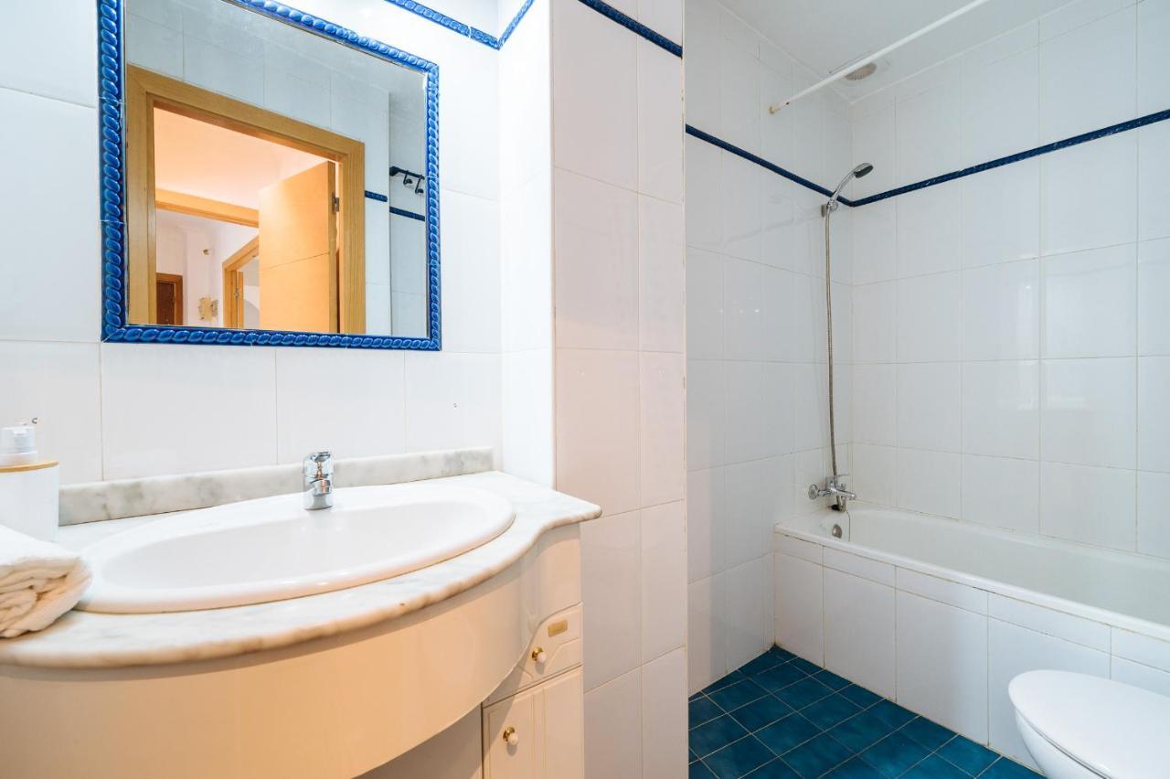 Distinguido Y Centrico Apartamento En San Bernardo Sevilla Eksteriør bilde
